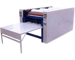 Офсетная печатная машина